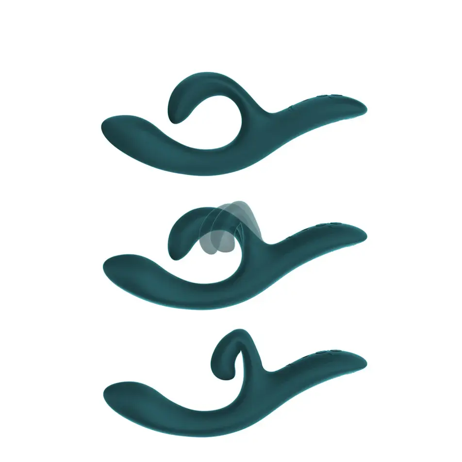 Miniature : We-Vibe Date Night Special Edition Couple's Vibrator Set (Nova 2 & Pivot)