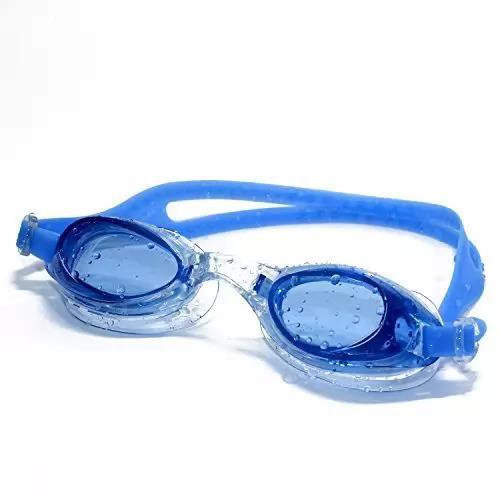 Kids Swimming googles