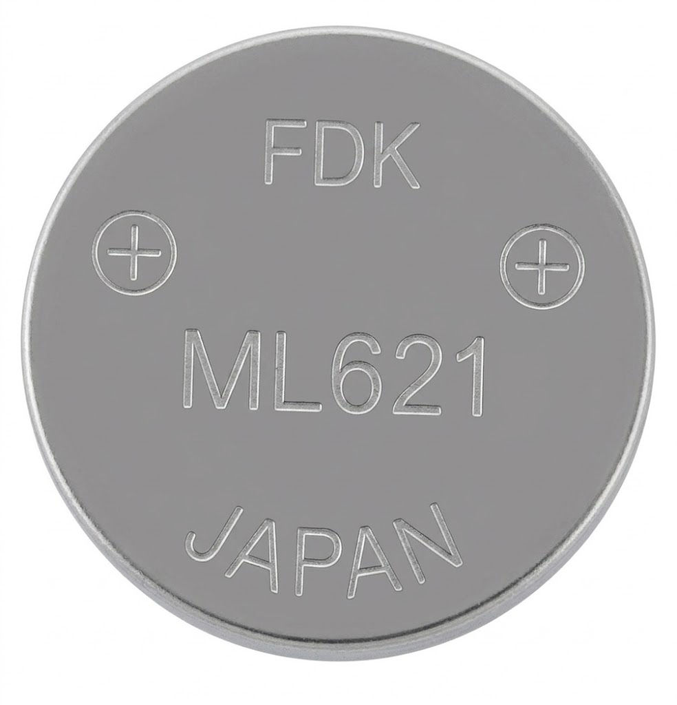 ML621-3V