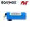 Miniatura: MINELAB Equinox 600 /800-3.7V. 5.0AH