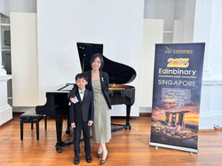 Edinbinary International Music Competition 2025 a