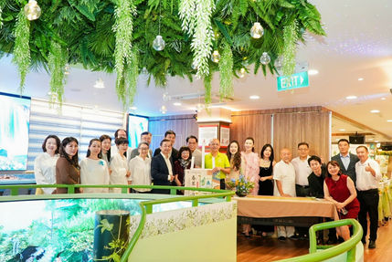 Sian Chay Charity Centre Hosted Event 2024 o