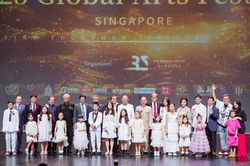 2025 Global Art Festival c1