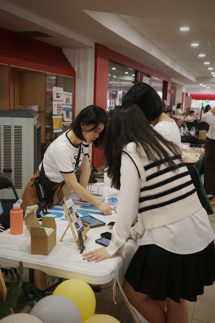 SAS International Fair 2025 d
