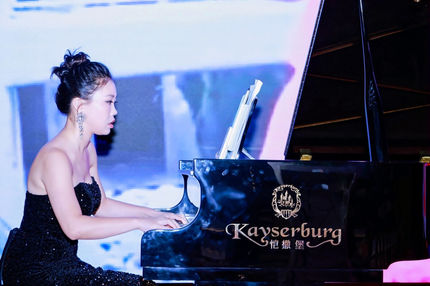 Sian Chay Charity Centre Hosted Event 2024 l