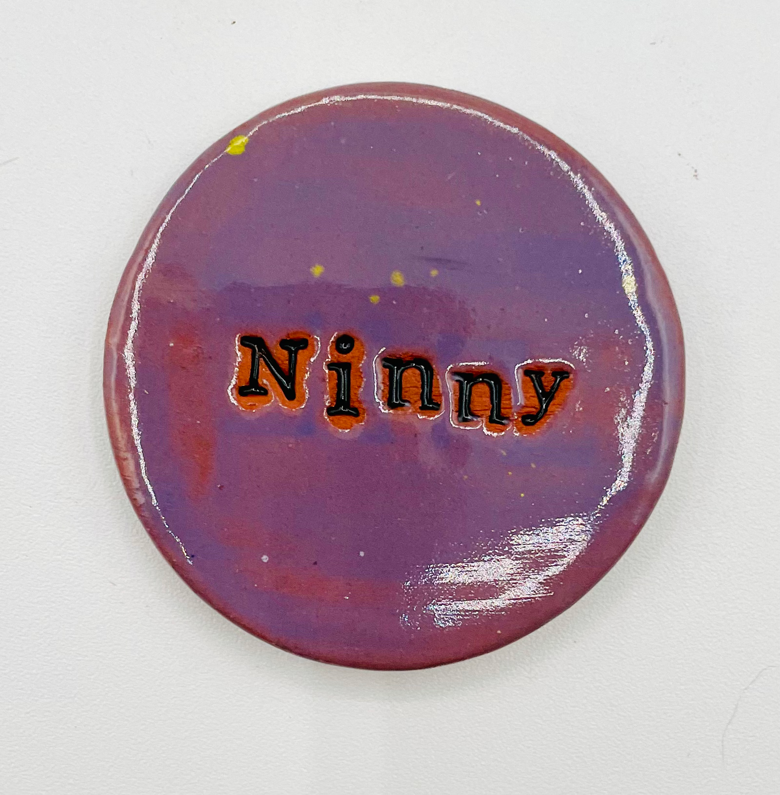 Expressive Magnets-Ninny