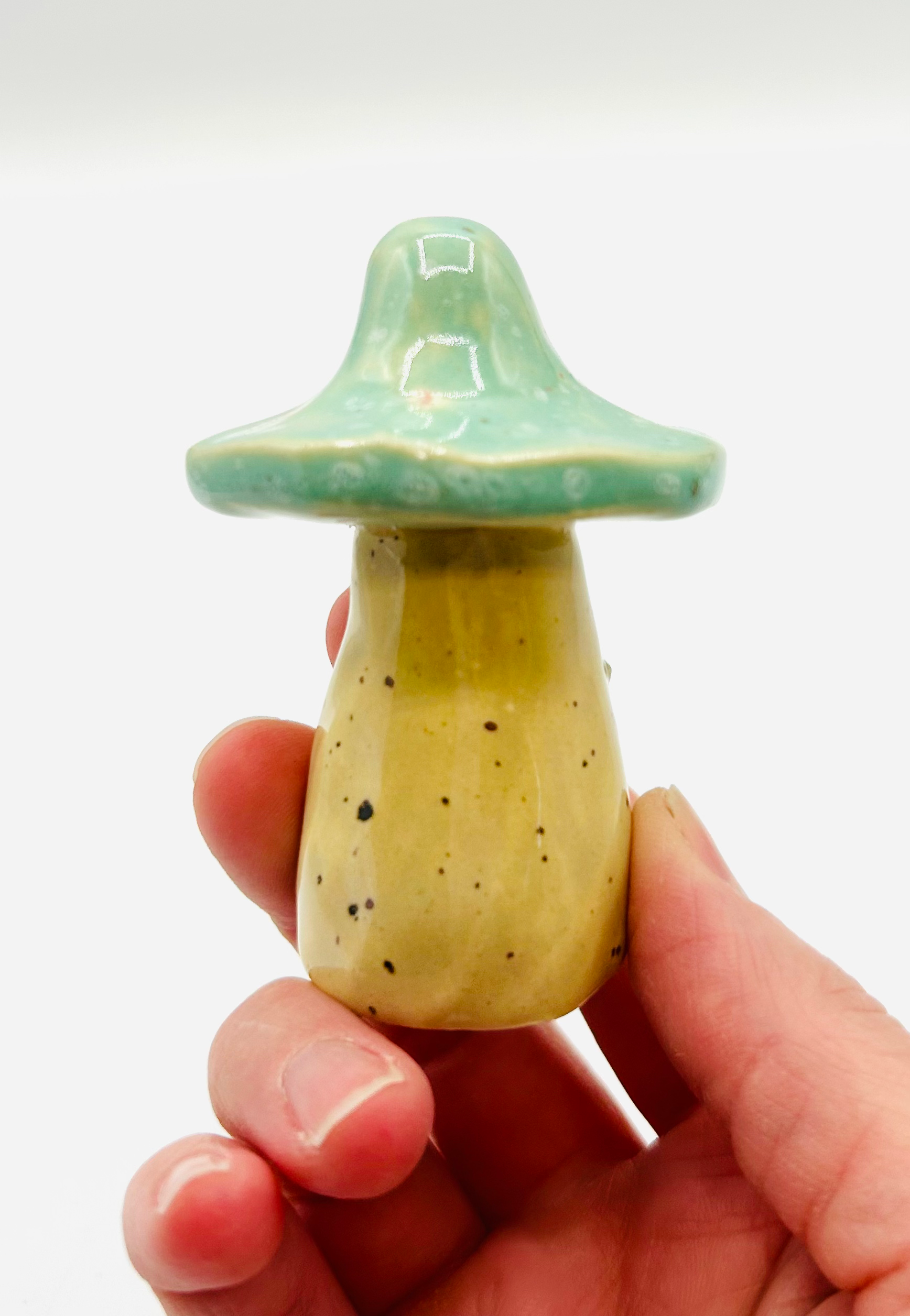 Mushroom form