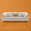 Thumbnail: Domo Sofa Set