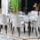 Thumbnail: Stella Dining Set