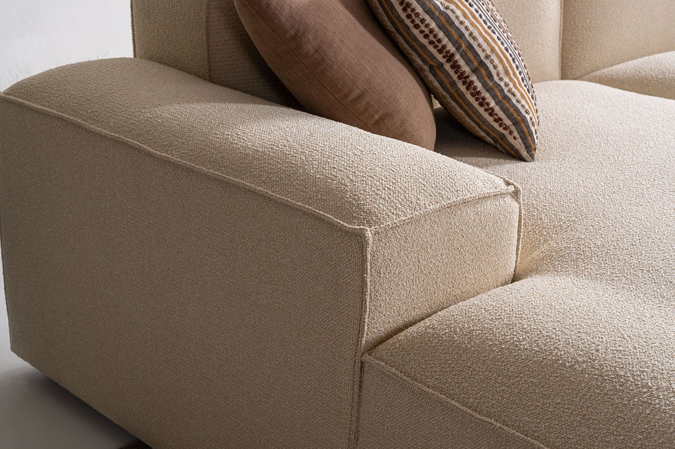 Thumbnail: Nova Sectional