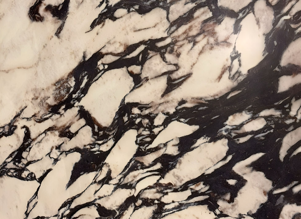 Thumbnail: Marble Ceramic Coffee Table