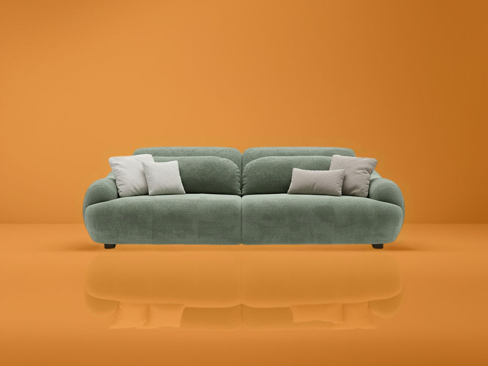 Venedik Sofa Set