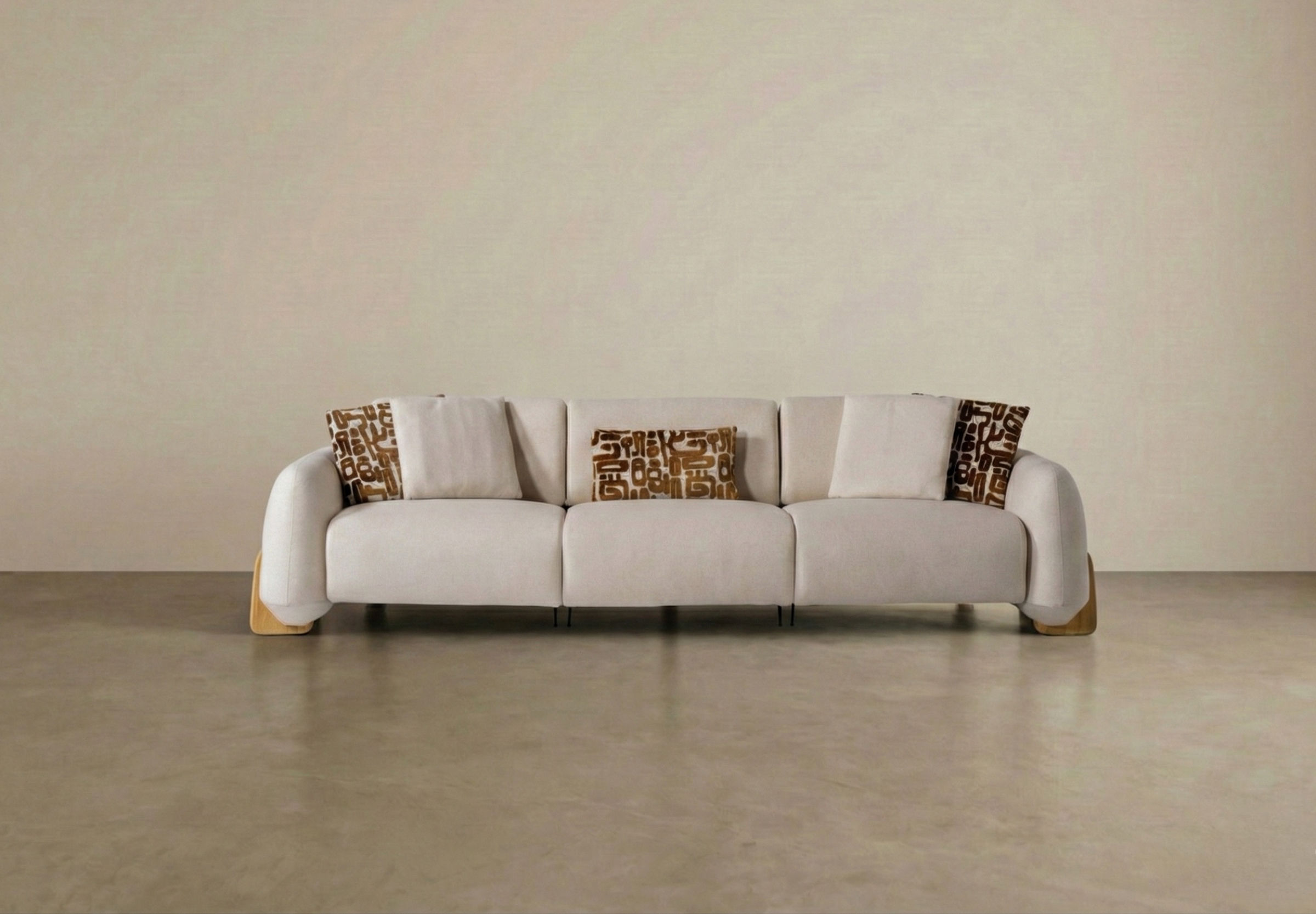 Ares Sofa Set