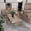 Thumbnail: Asos Dining Set