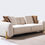 Thumbnail: Ares Sofa Set