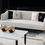 Thumbnail: Stella Sofa Set