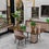 Thumbnail: Antalya Dining Set
