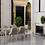 Thumbnail: Inchi Dining Set