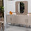 Thumbnail: Asos Dining Set