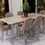 Thumbnail: Asos Dining Set