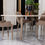 Thumbnail: Asos Dining Set