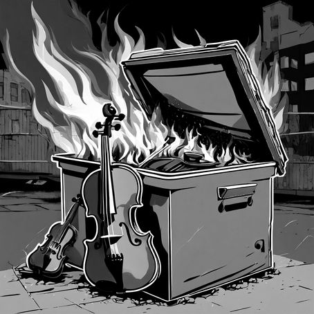 Music Performance Psychology