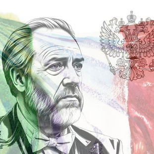 Gergiev and Netrebko: Icons of a Weaponized Culture