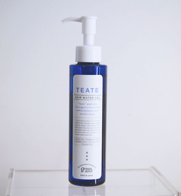 teate GEL