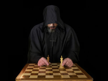 Próxima publicación de la obra de Ruy López de Segura.