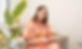 One of our Psychologists in Brisbane helping a client with eating disorder concerns.
