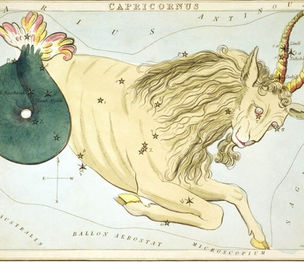 Seeing Yourself as A Success, Even Now, Under the Capricorn Full Moon