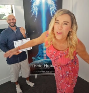 Theta Healing Australia Courses with Kelly Caylor at The Limitless Clinic Noosa Sunshine Coast Queensland.  Healing Sunshine Coast, Energy Healing Sunshine Coast Healing Noosa, Spiritual Healing Sunshine Coast, best psychic healing sunshine coast, Reiki Healing Sunshine Coast Noosa, Theta Healing Basic DNA Course, Theta Healing Advanced DNA Course, Theta Healing Dig Deeper Course, Theta Healing Manifesting & Abundance, Theta healing Vianna Stibal