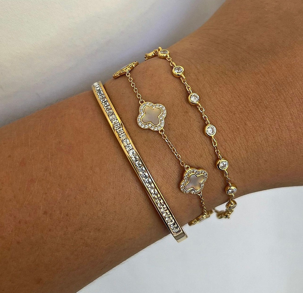 Thumbnail: Dorothy Bracelet