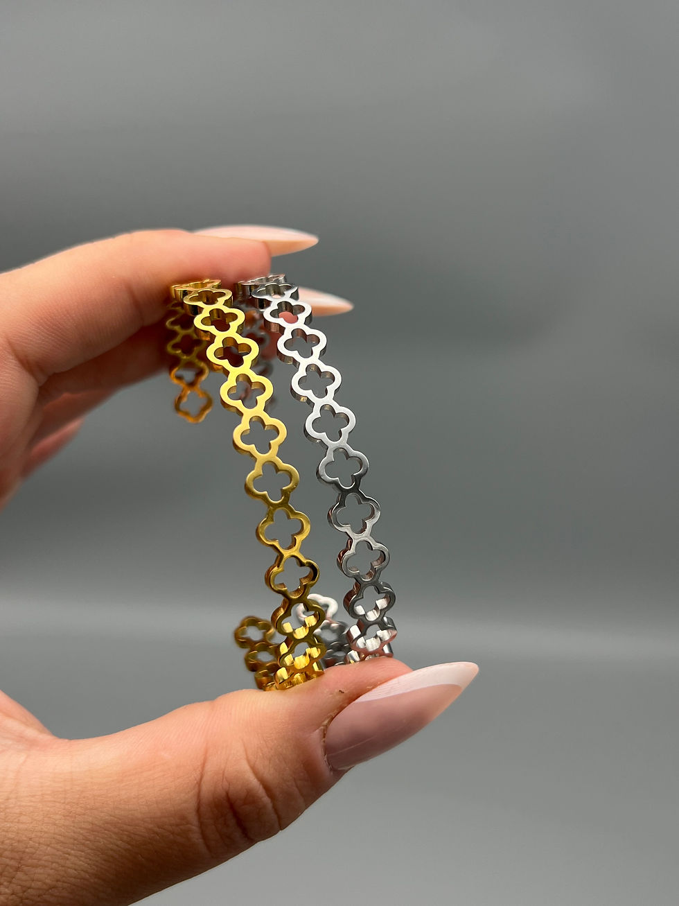 Thumbnail: Cora Cuff Bangle