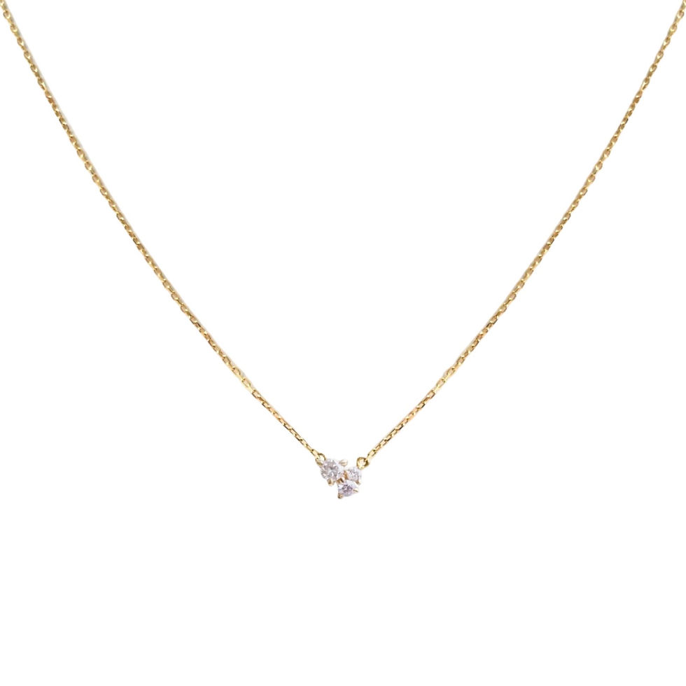 Thumbnail: Celia Necklace