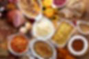 Thanksgiving Potluck