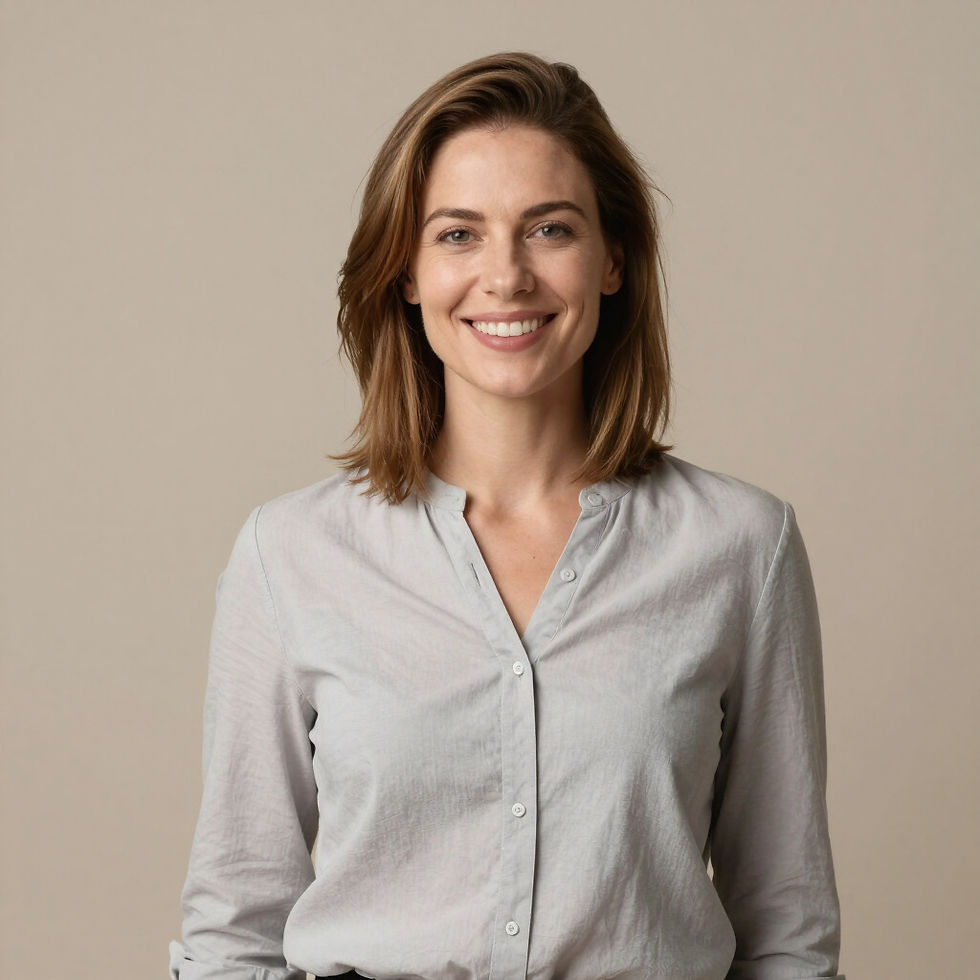 Sarah J