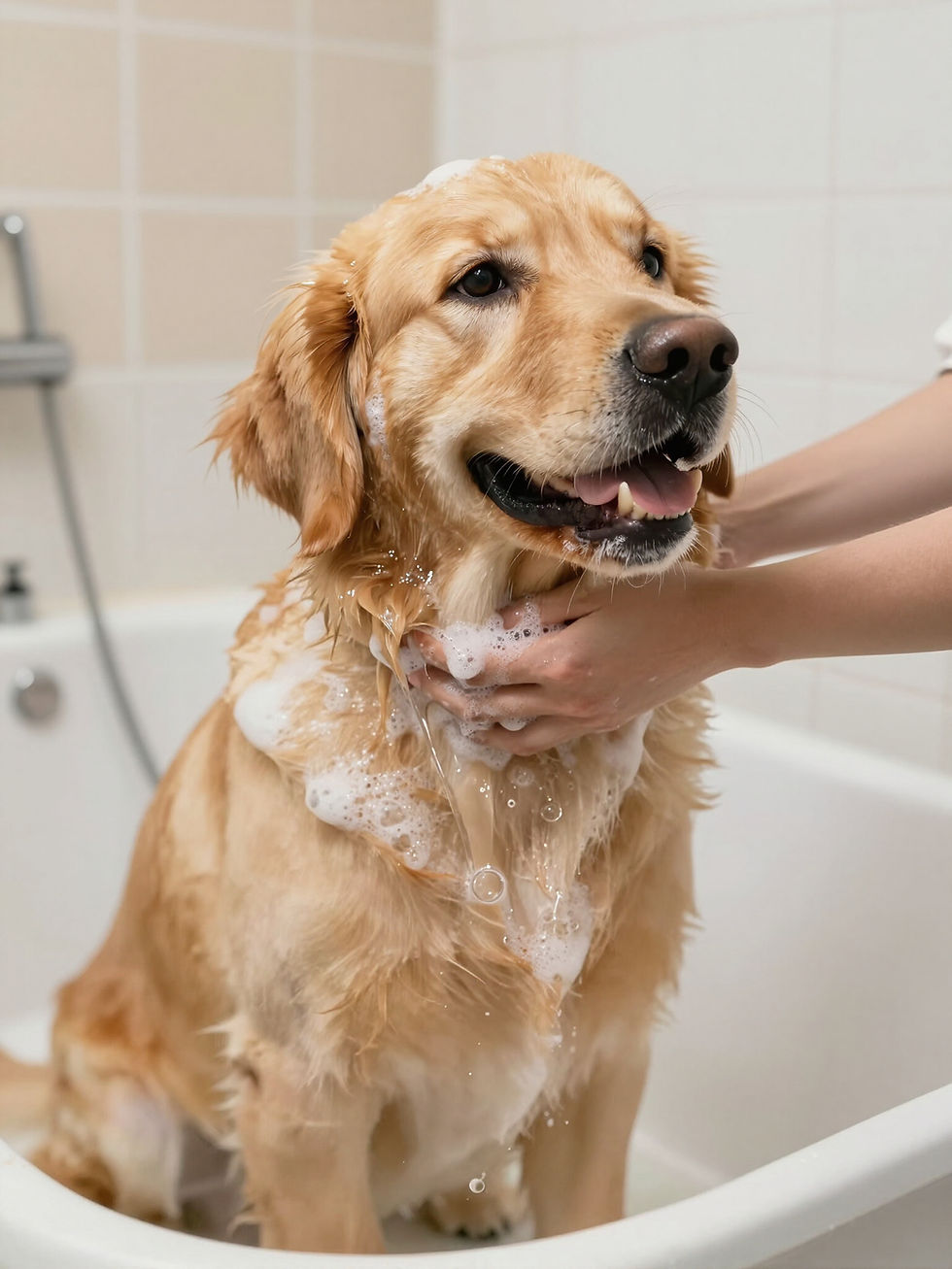 Bath & Dry
