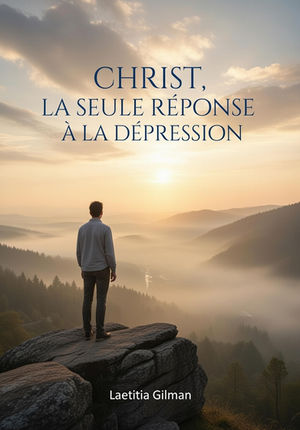 CHRIST, LA SEULE RÉPONSE À LA DÉPRESSION