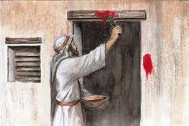EXODE 12 - Le sang seul nous protège de la colère de Dieu
