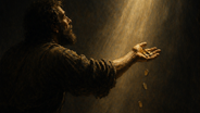QU'EST-CE QUE TU VEUX DE JÉSUS ?