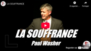 LA SOUFFRANCE