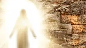 LE CORPS DE CHRIST