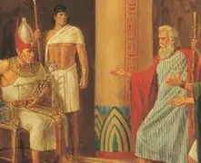 EXODE 5 - Quand obéir à Dieu complique tout d'abord