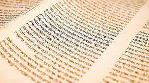 PASSAGES DE L'ANCIEN TESTAMENT CITÉS PAR JÉSUS 