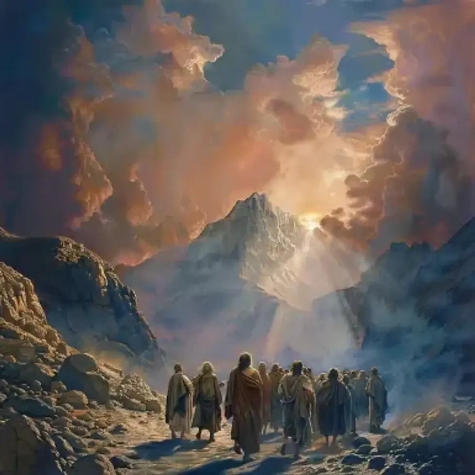 exode 24
