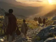 GENÈSE 12 - L'appel qui change tout