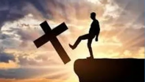 L'HUMANISME "DÉVOYÉ" FACE AU CHRISTIANISME : La confrontation