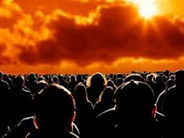 LE JOUR DE L'ÉTERNEL