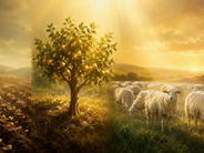 4 IMAGES POUR SAVOIR SI QUELQU'UN EST EN CHRIST